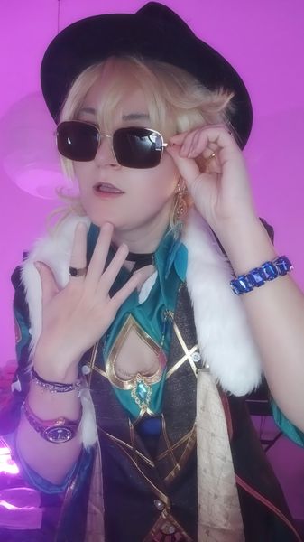 Cam_ - Aventurine