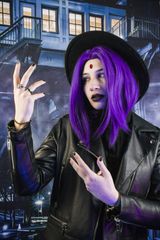 Raven preview 3