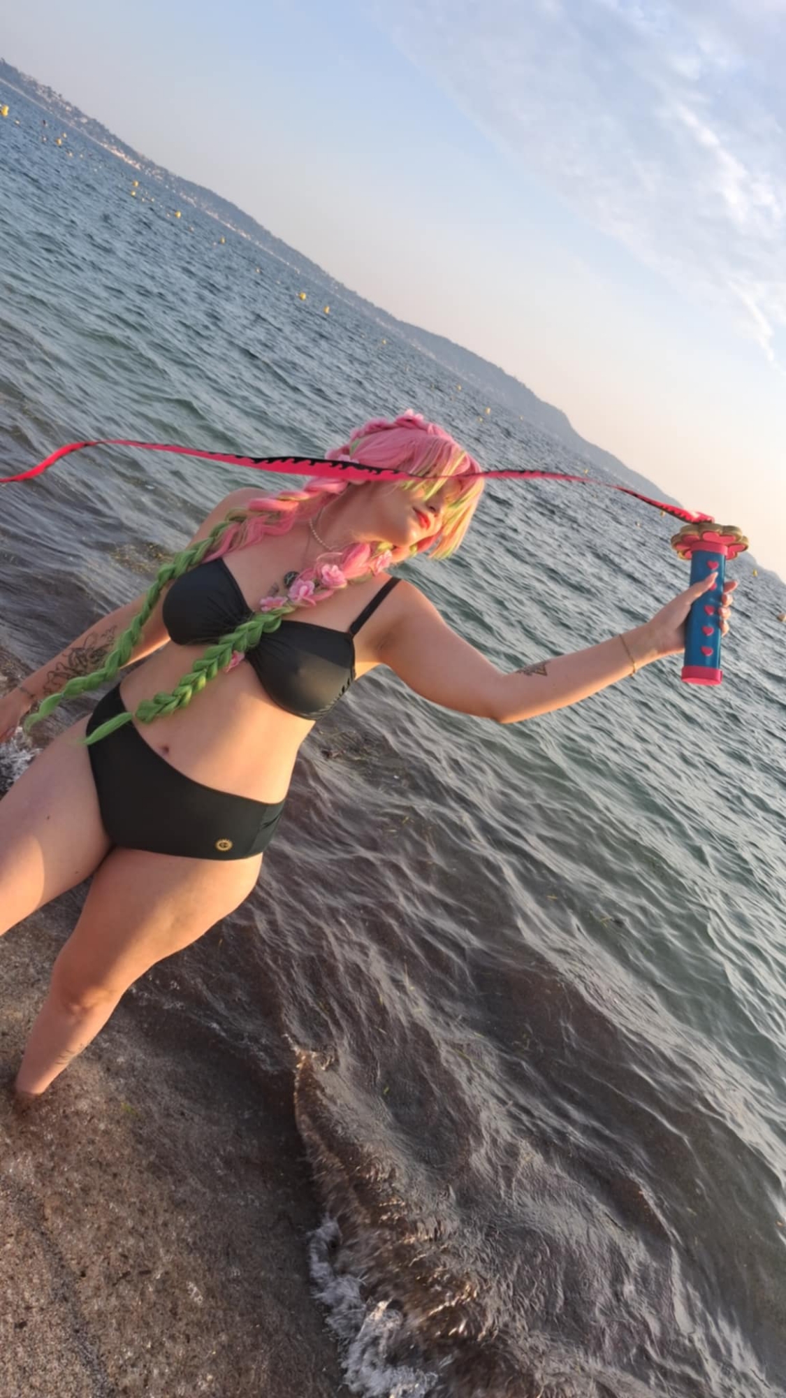 Mitsuri swinsuit v1 - Photo 4