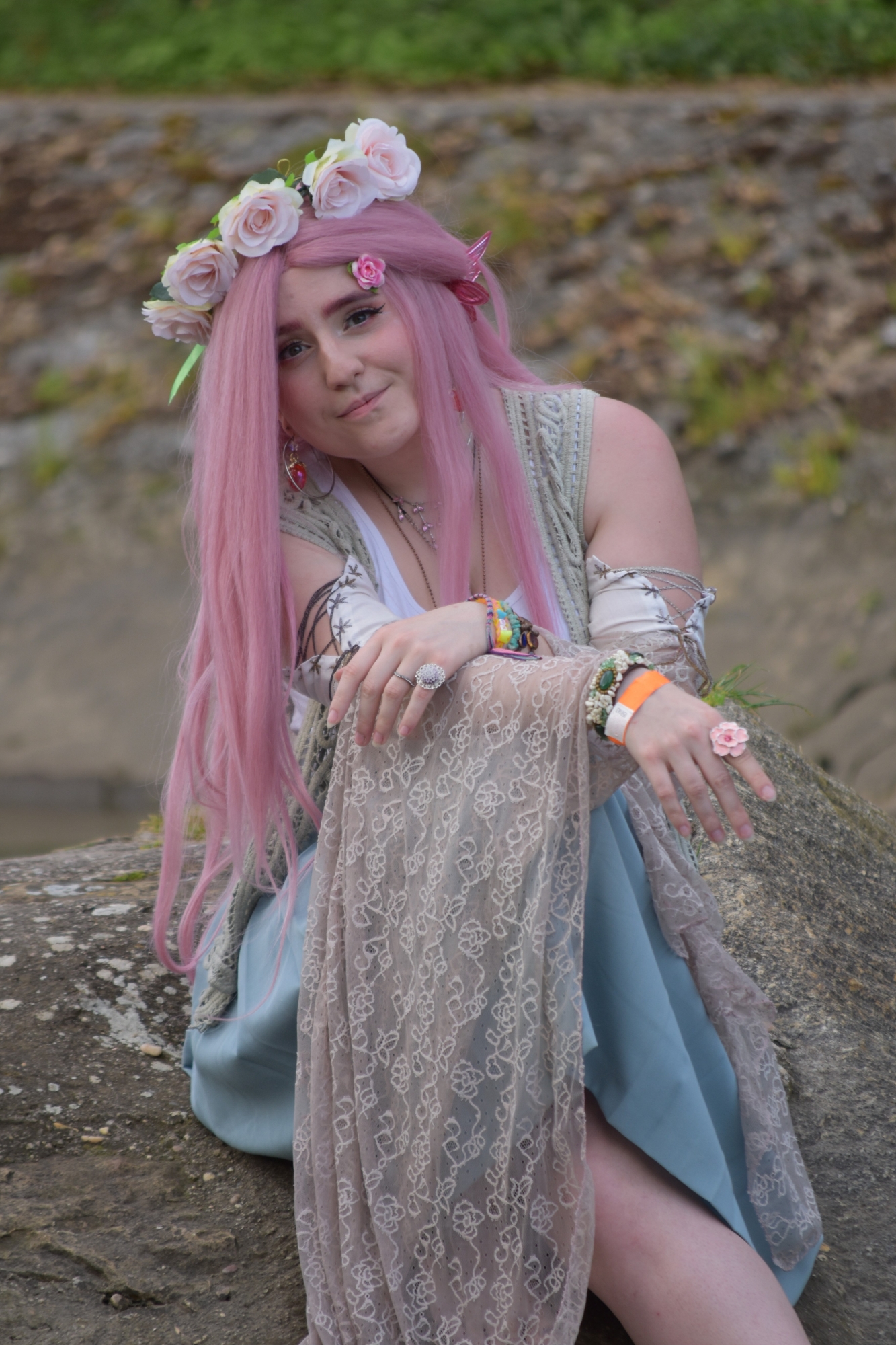 Fluttershy — photo 14