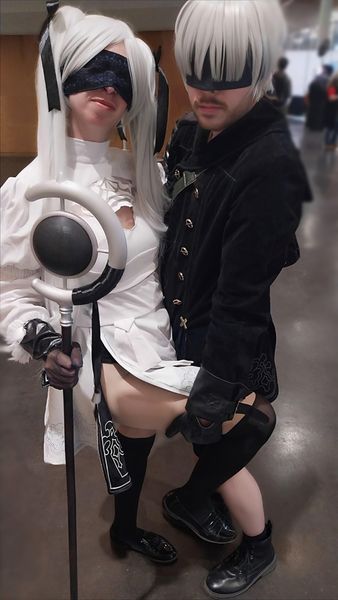 The Cosplay Gazette – 24 May 2026