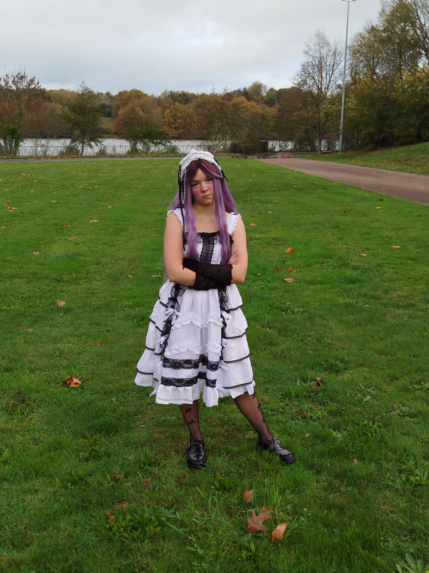 Princess 👑💜 - Photo 11