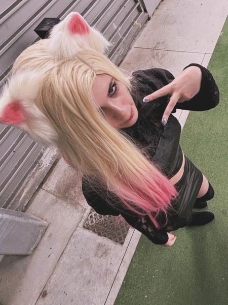 Kate - Ahri KDA BADDEST 