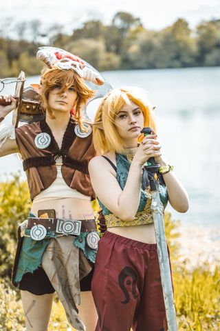 Zelda
