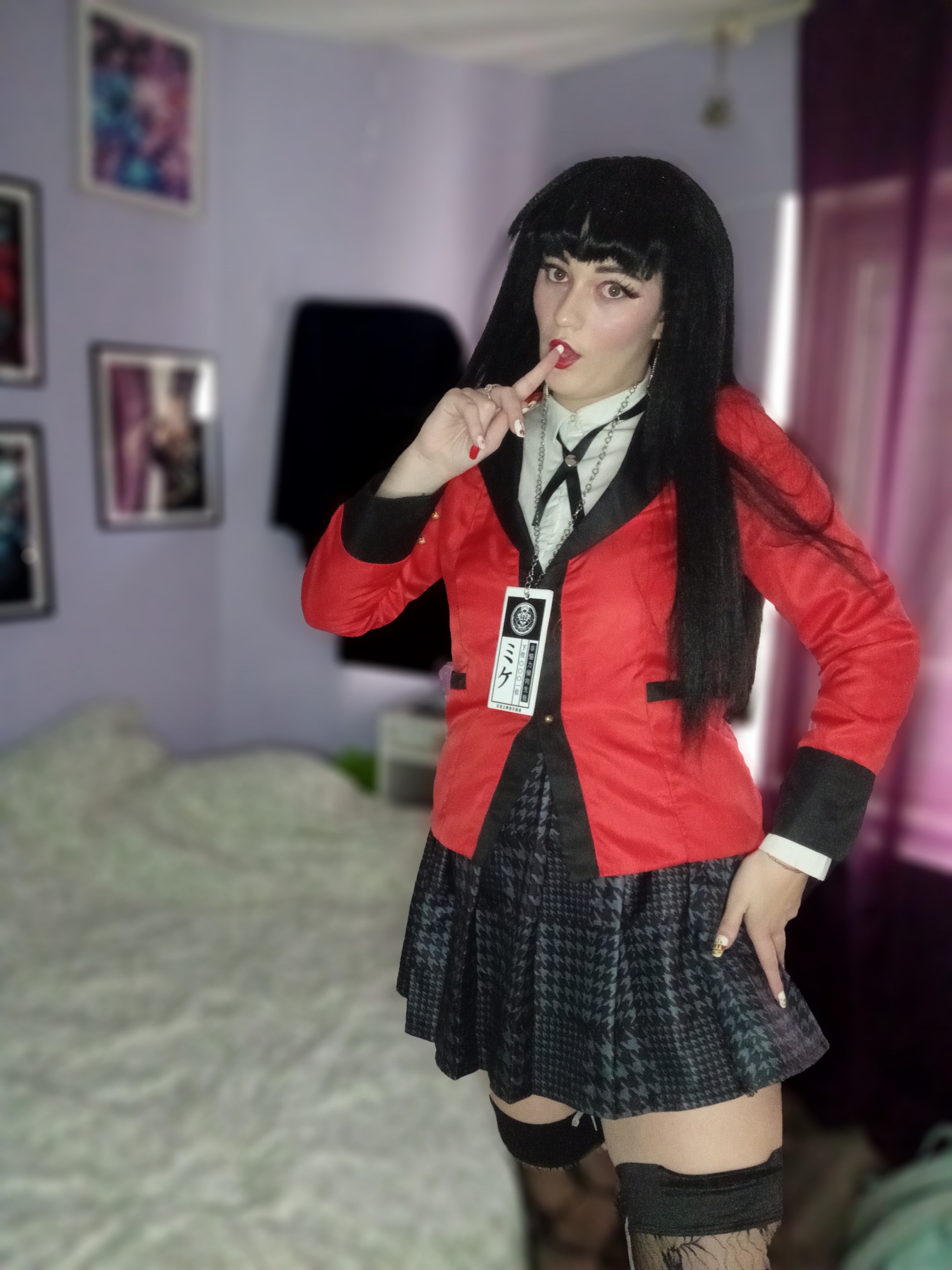 Yumeko V3 - Photo 4