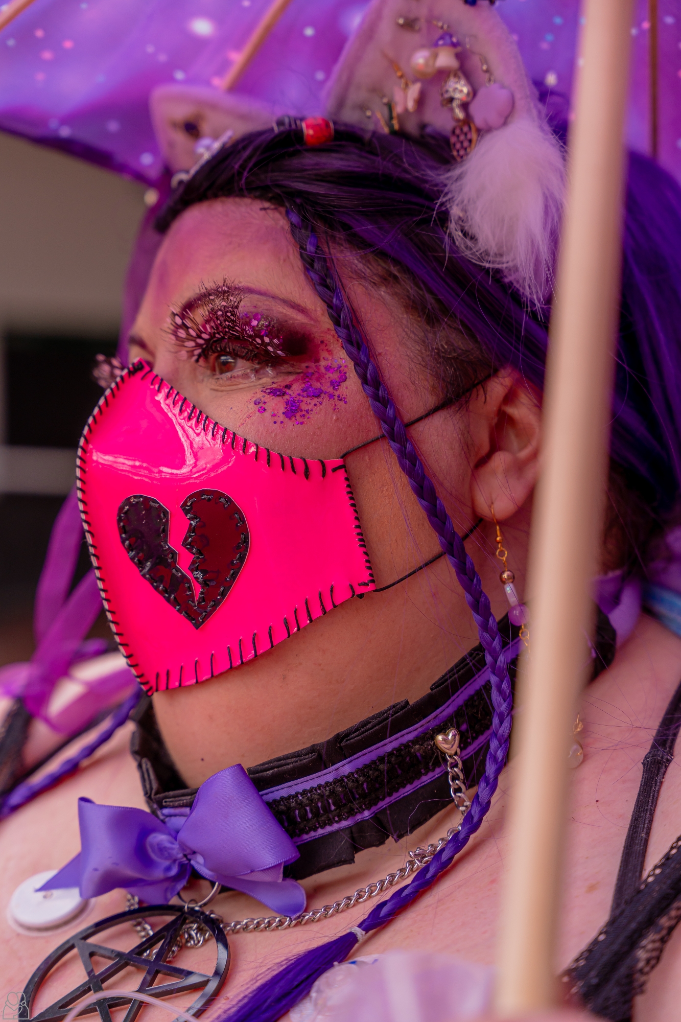 Princesse Kitsunight - Photo 4