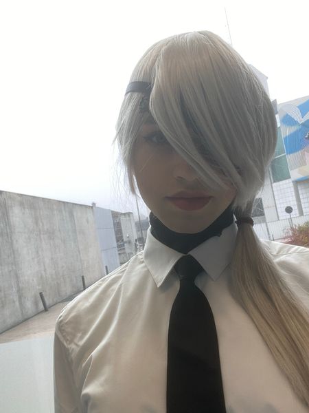 Neikos.cosplay - Photos Quanxi