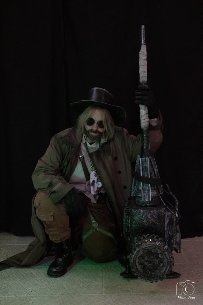 Bernay geek - Photo 10