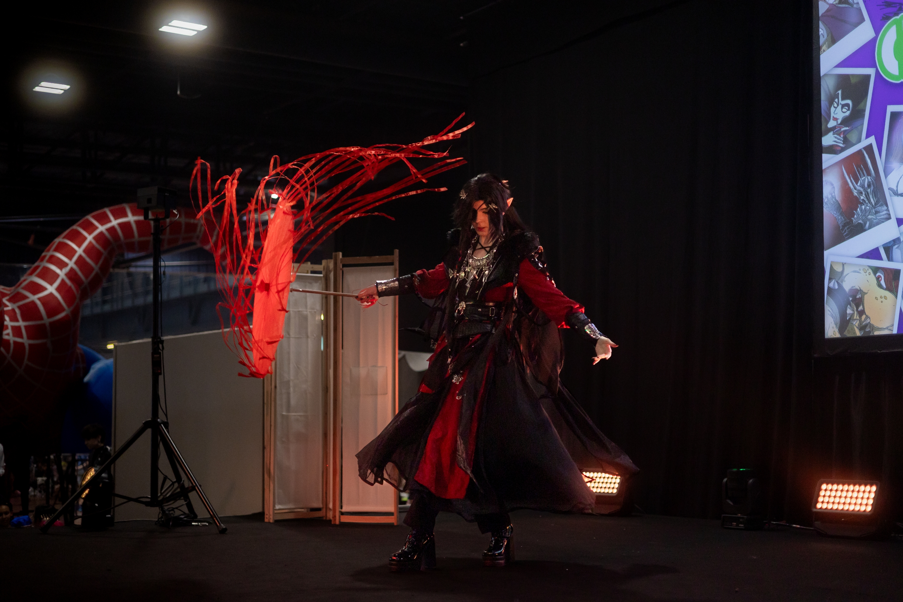 Hua cheng Geekfest — photo 19
