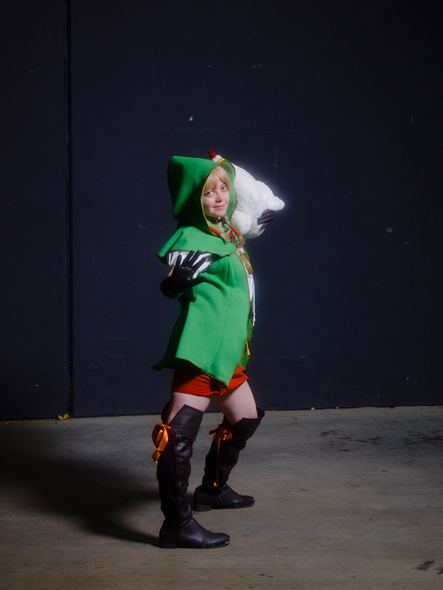 Linkle  - Photo 7