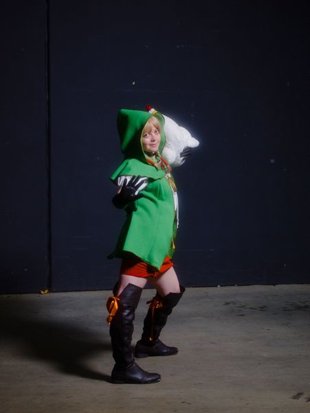 Sonya_chiorya - Linkle 