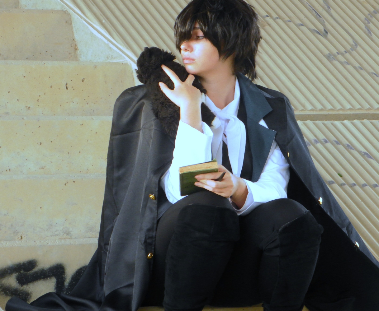 Edgar Allan Poe - Photo 12