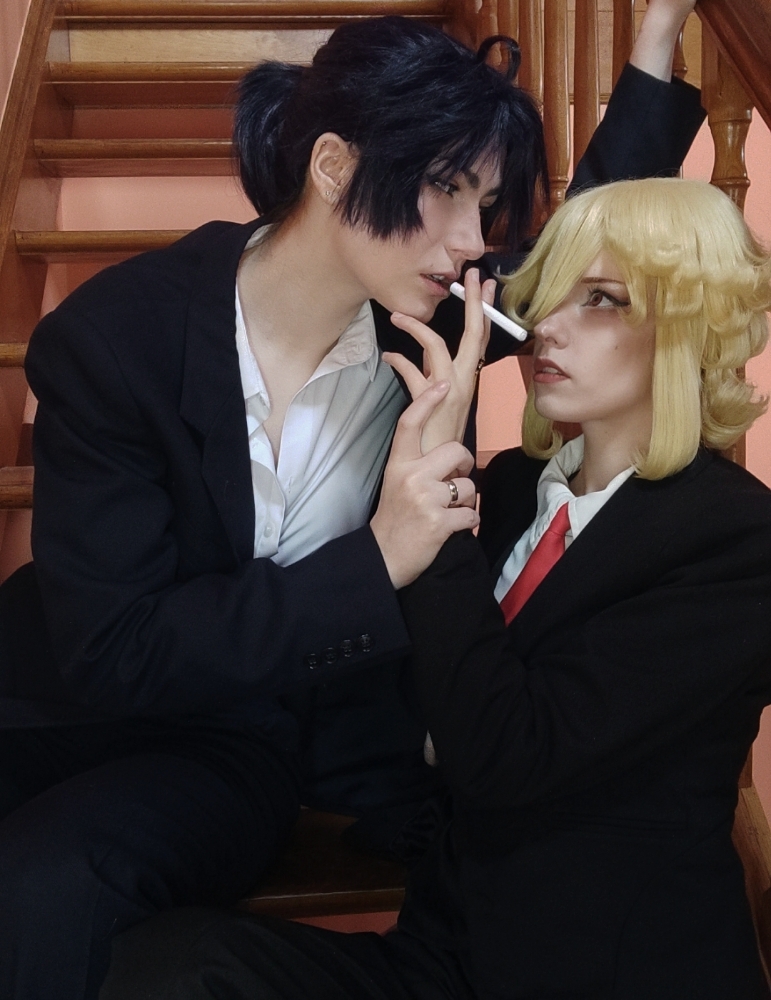 William & Sherlock — photo 6