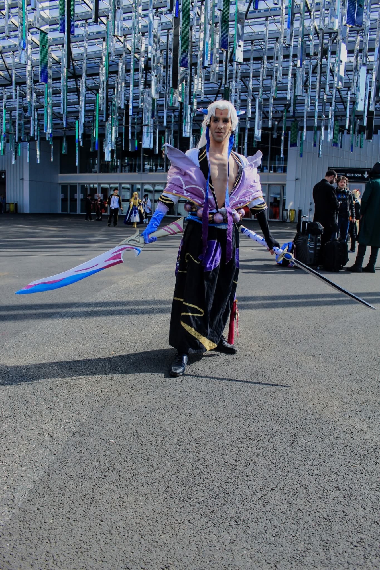 Yone spirit blossom, photo 18