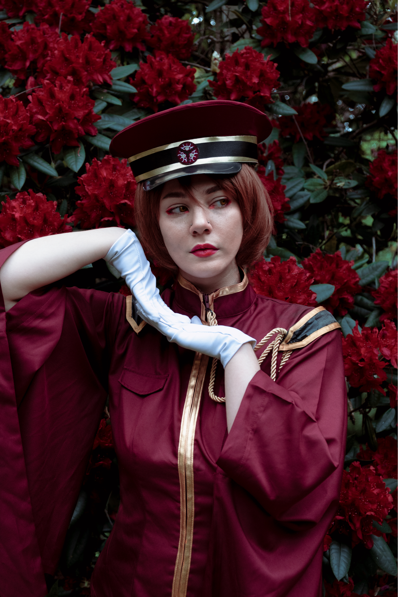 Senbonzakura Meiko — photo 9
