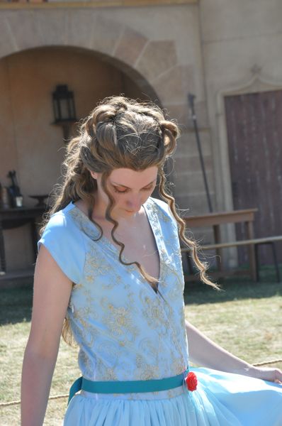 Léa🦋 - Margaery Tyrell