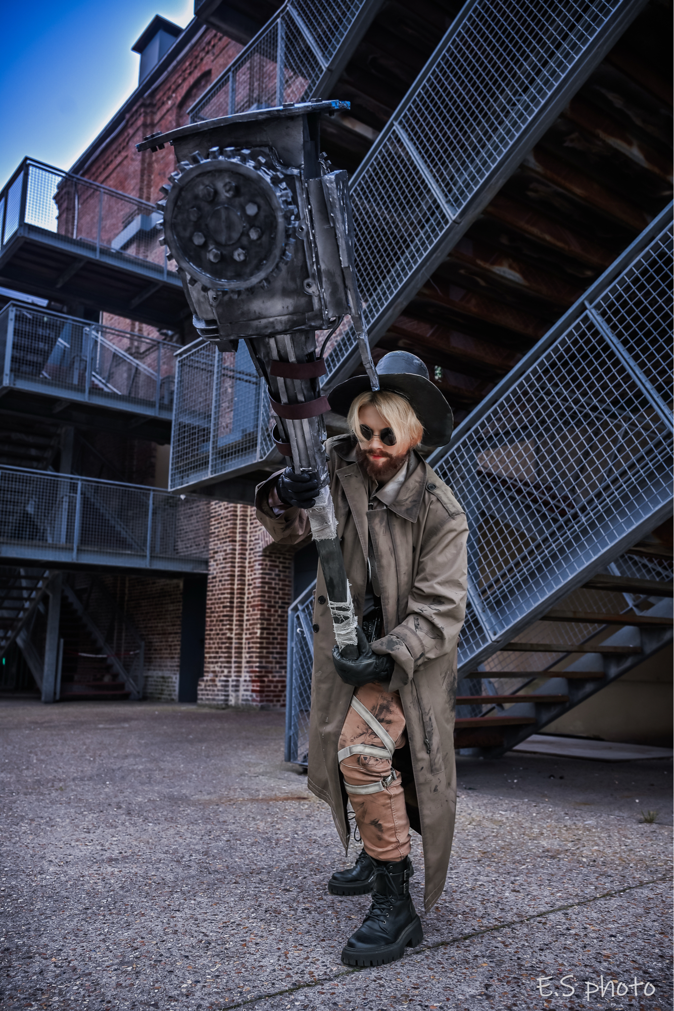 Heisenberg v3 — photo 35