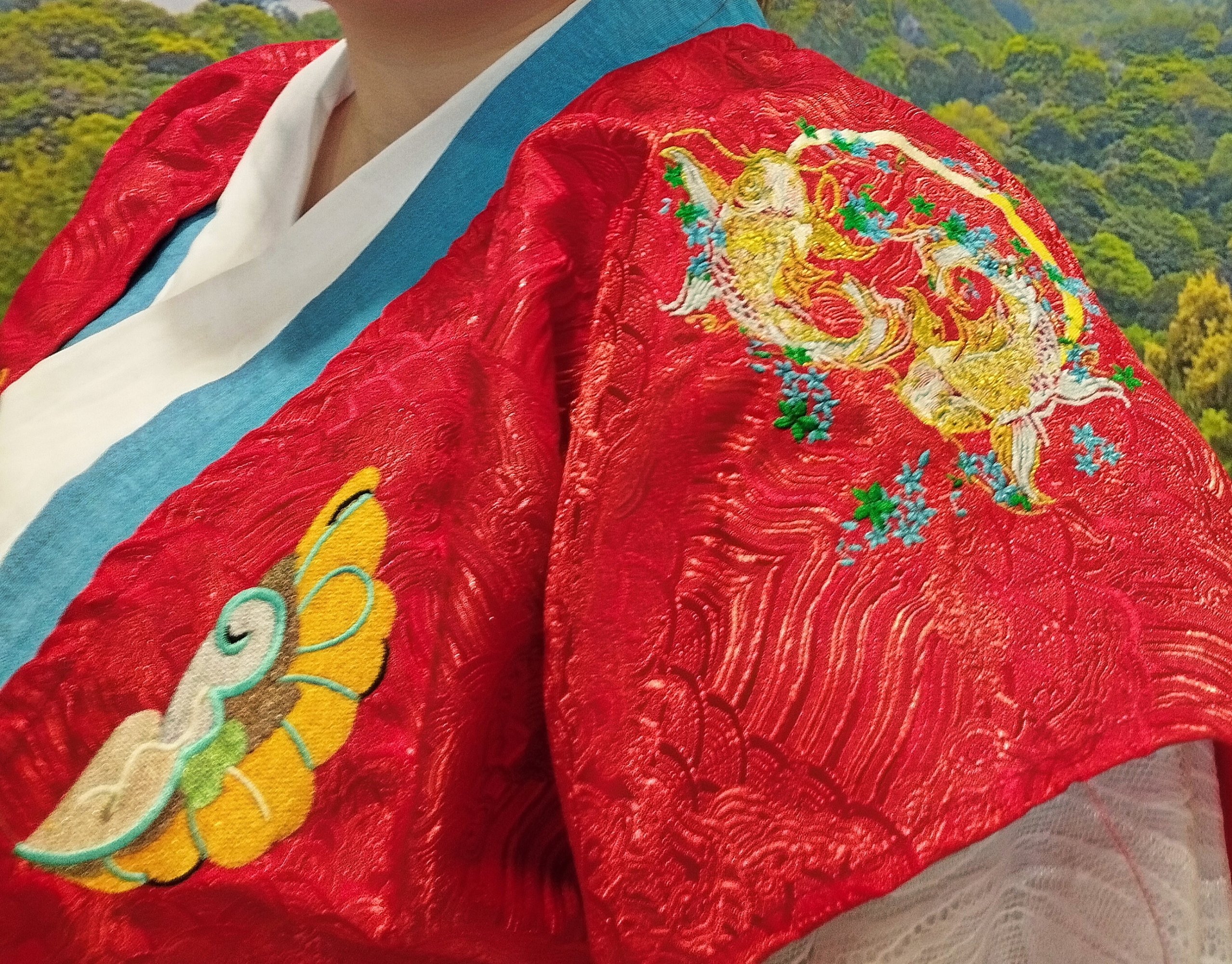 Li Yu, JapanExpo2025 — photo 5