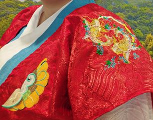 Li Yu, JapanExpo2025 preview 2