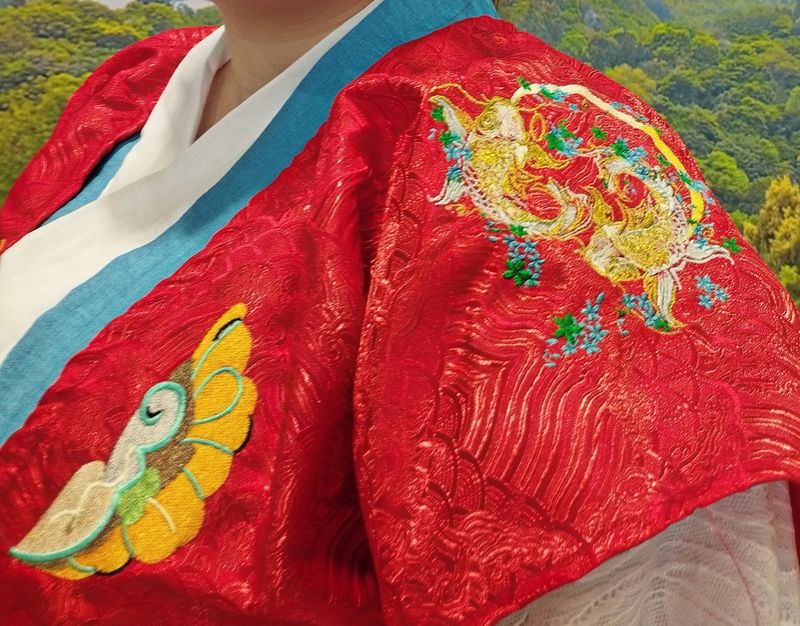 Light – Li Yu, JapanExpo2025