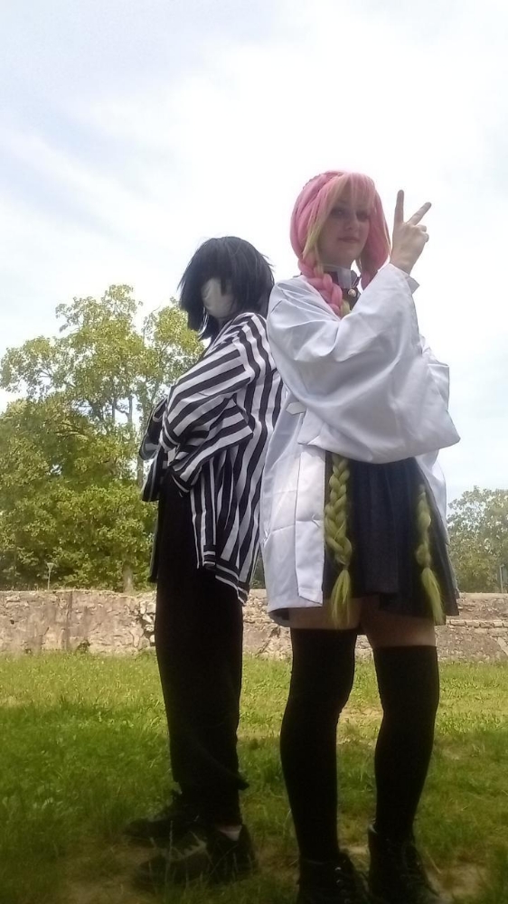 Mitsuri kanroji  - Photo 9