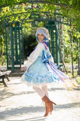 Ayaka preview 3
