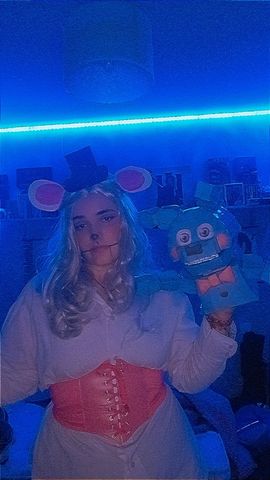 Funtime Freddy