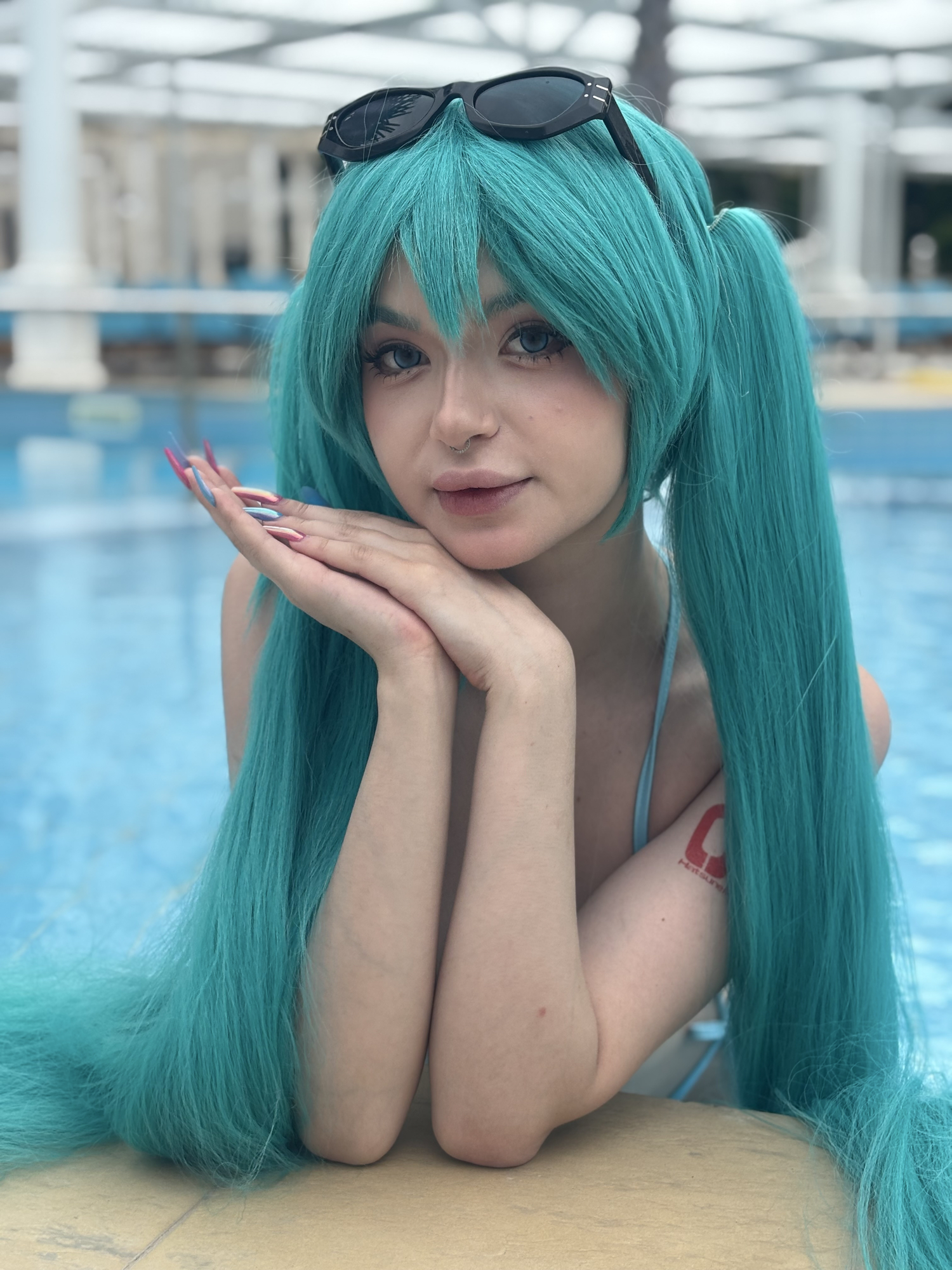 Miku beach - Photo 23