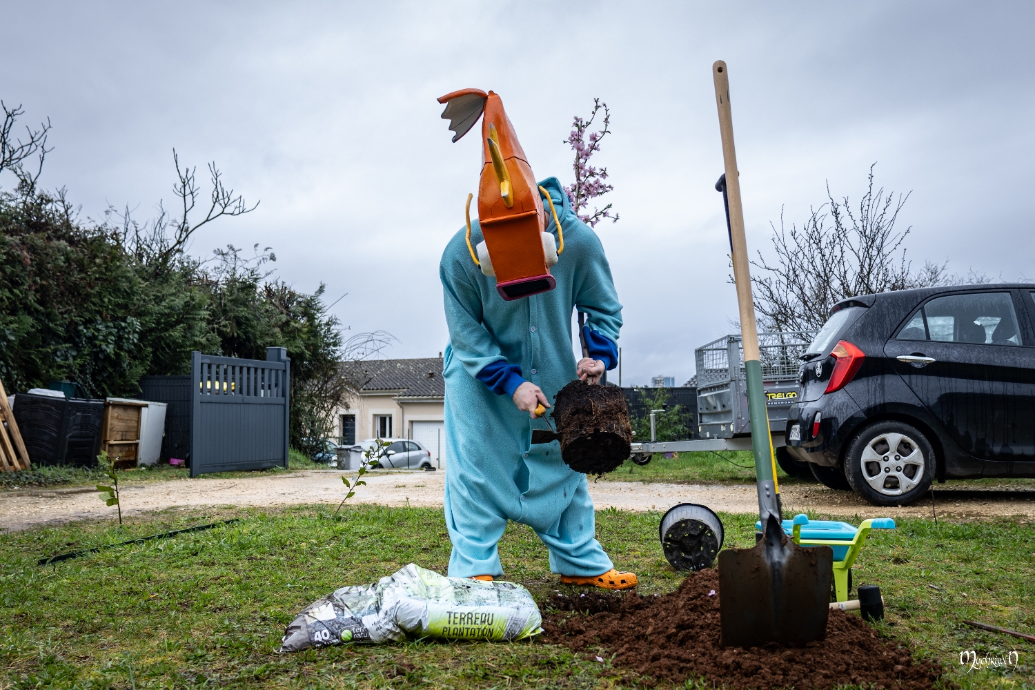 La plantation  - Photo 6