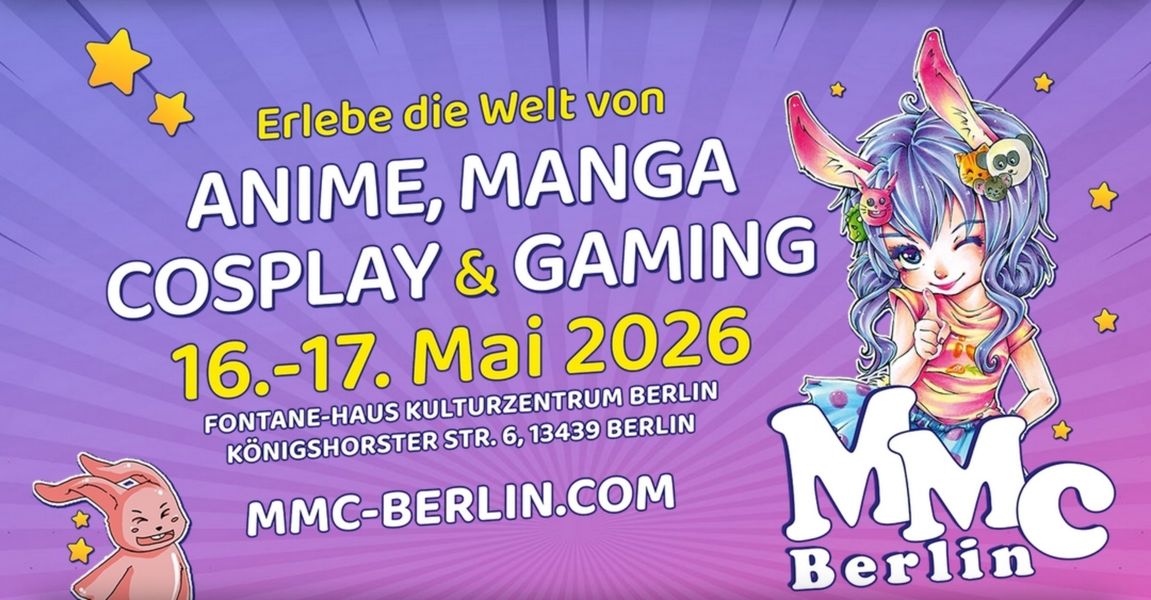 MMC Berlin