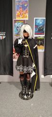 2B - Geek Life preview 2