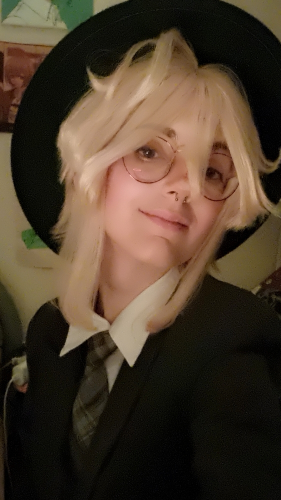 Moriarty The Patriot - Photo 15