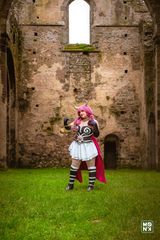 Aura la guillotine preview 2