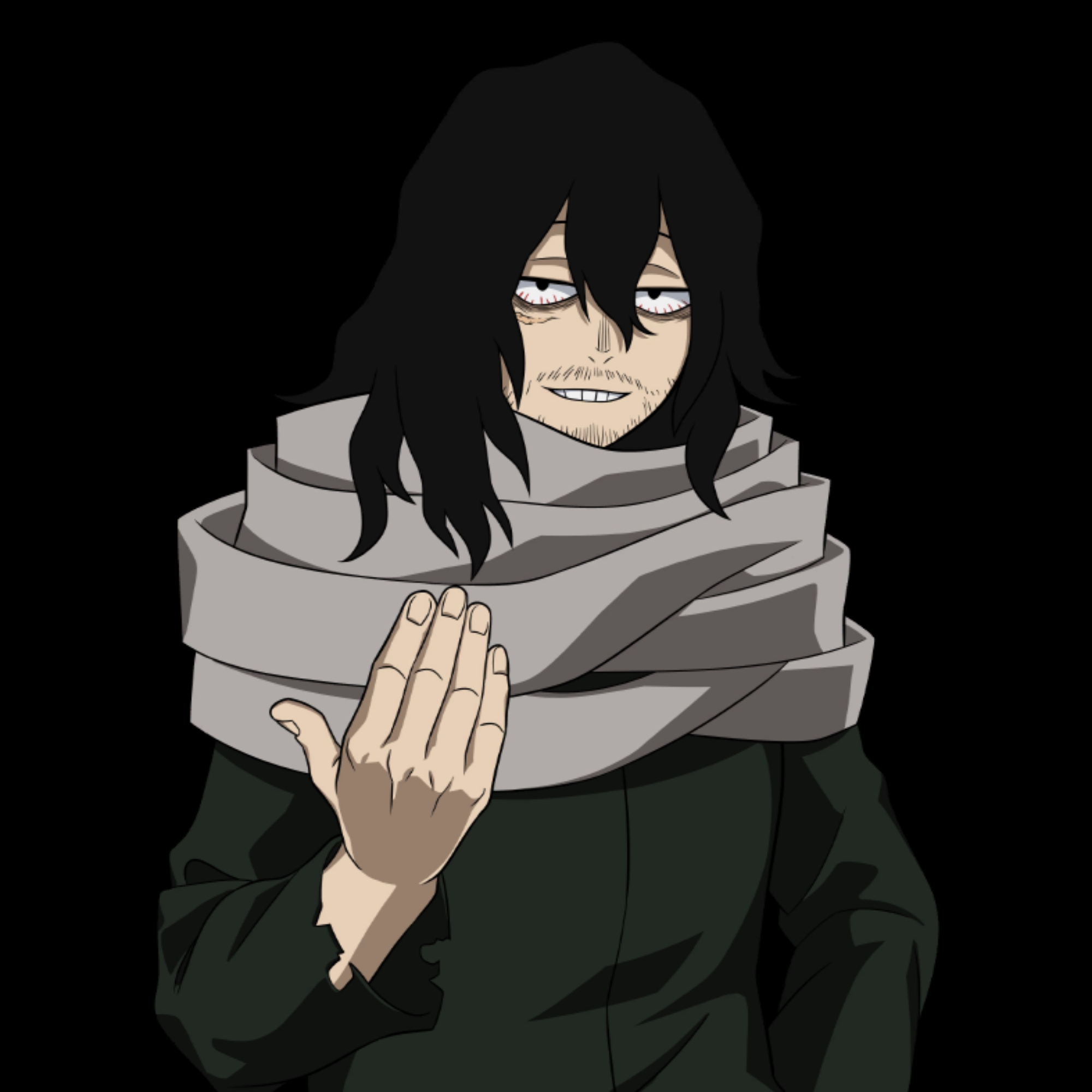 Aizawa shota 