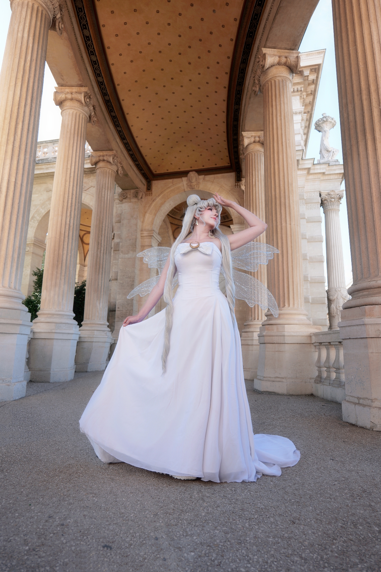 Queen Serenity — photo 8