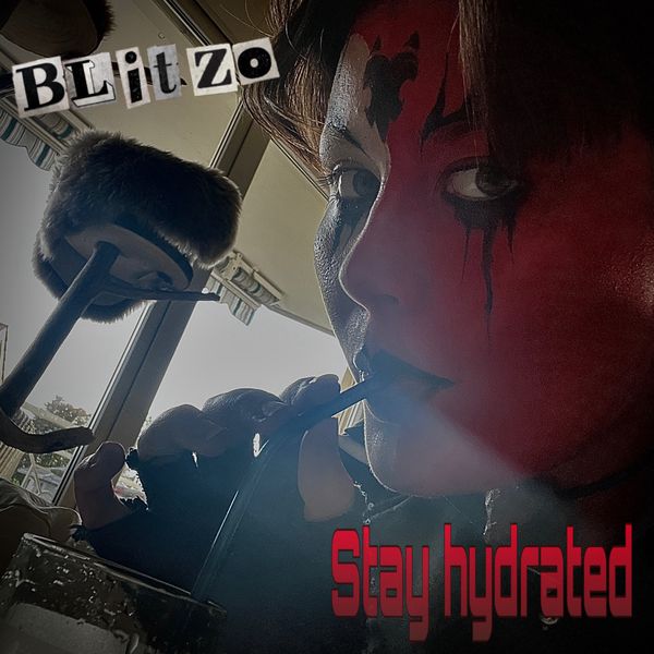 Psycho_zozo - Blitzø V2