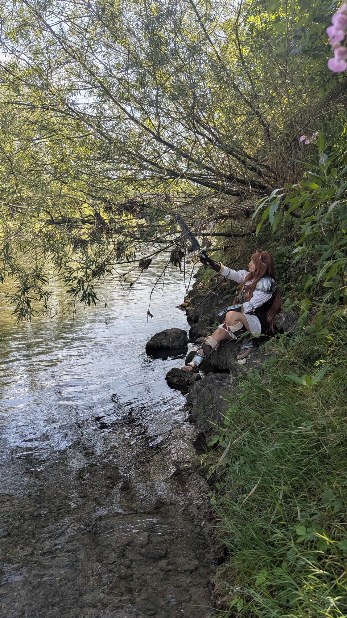 Raphtalia — photo 63