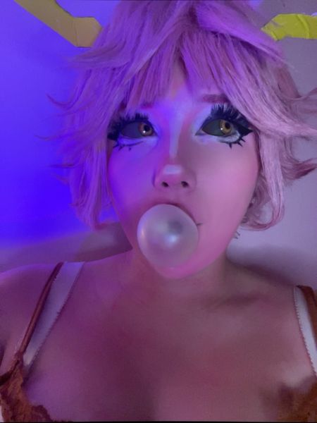 Melynee - Mina ashido