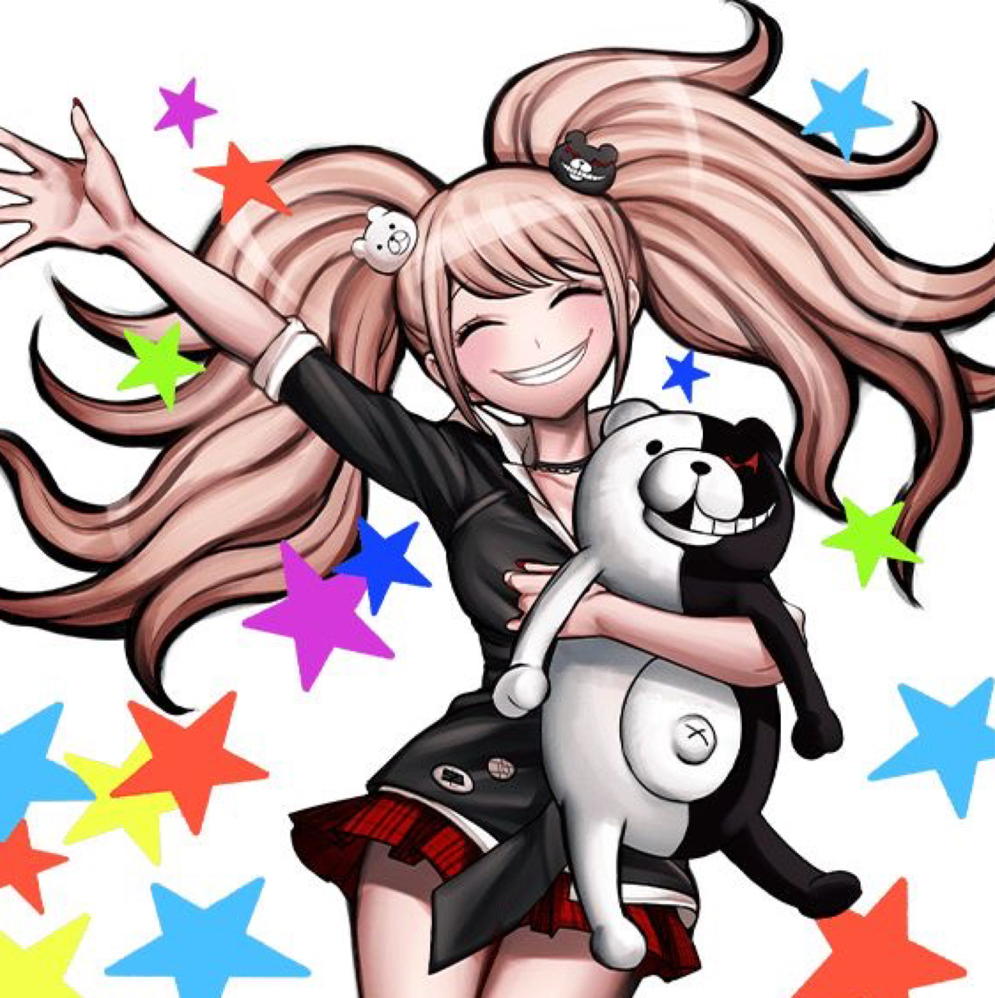 Junko Enoshima