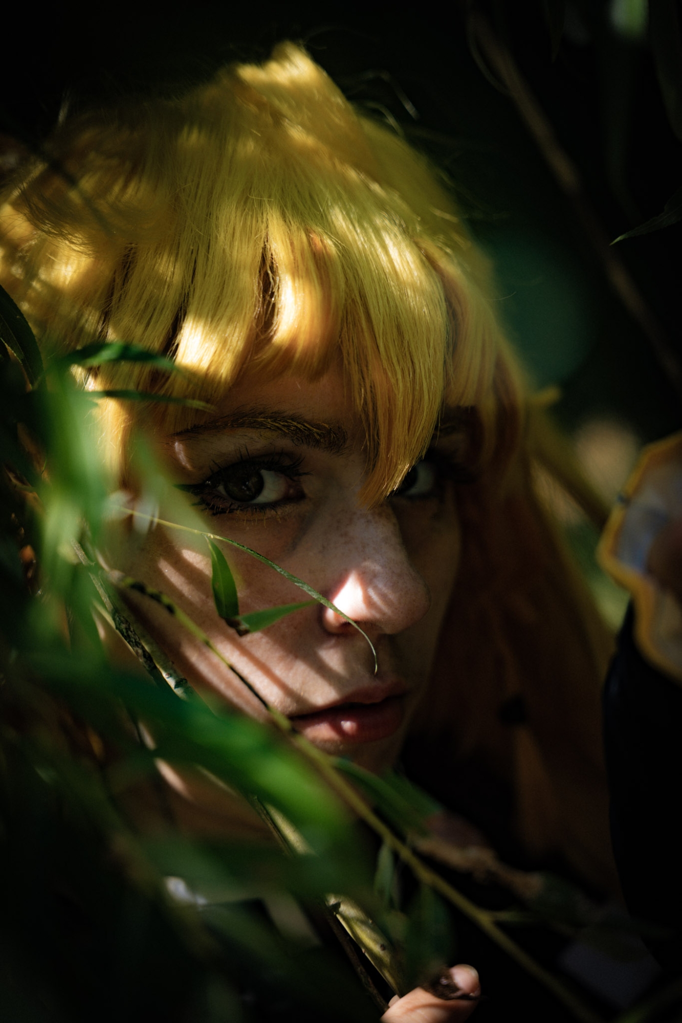 Zenitsu — photo 17