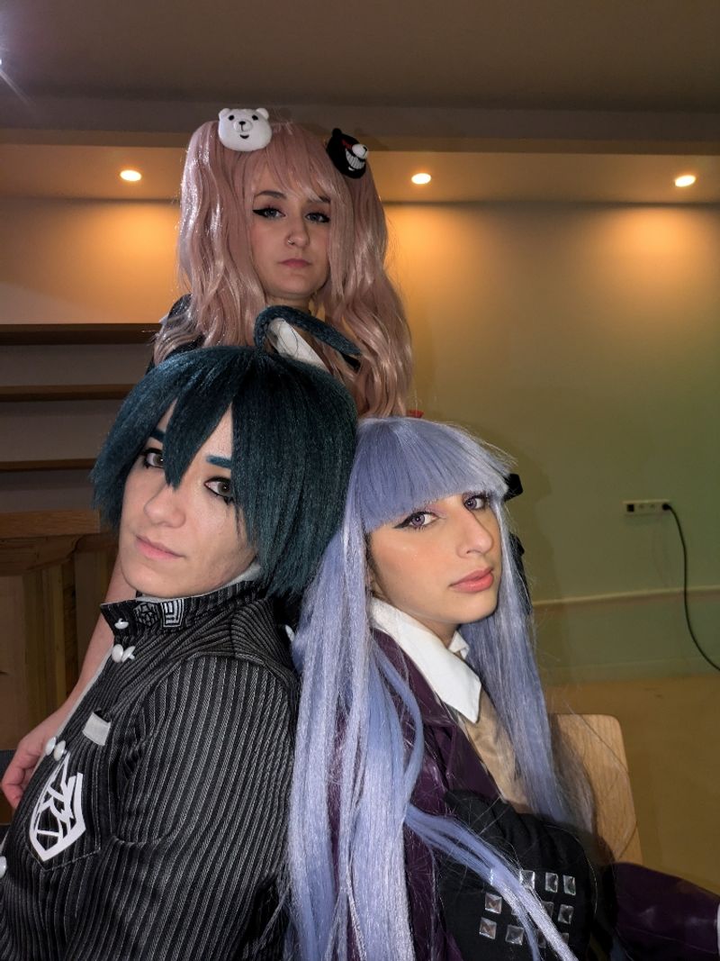 Shinju – Junko Kyuu Ju san