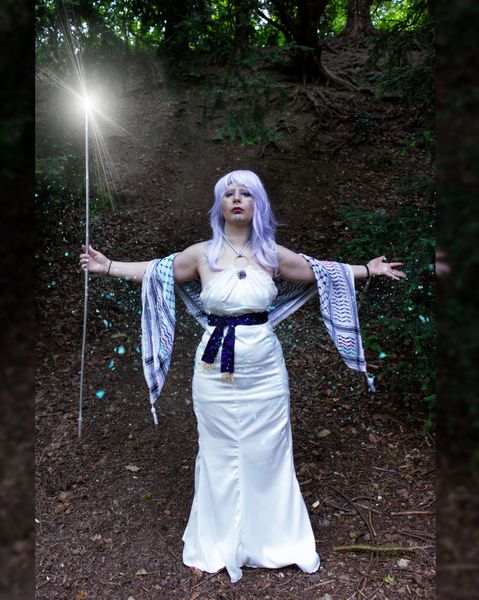 Lua von hresvelg - Deirdre