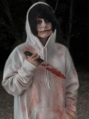 Jeff the killer preview 3