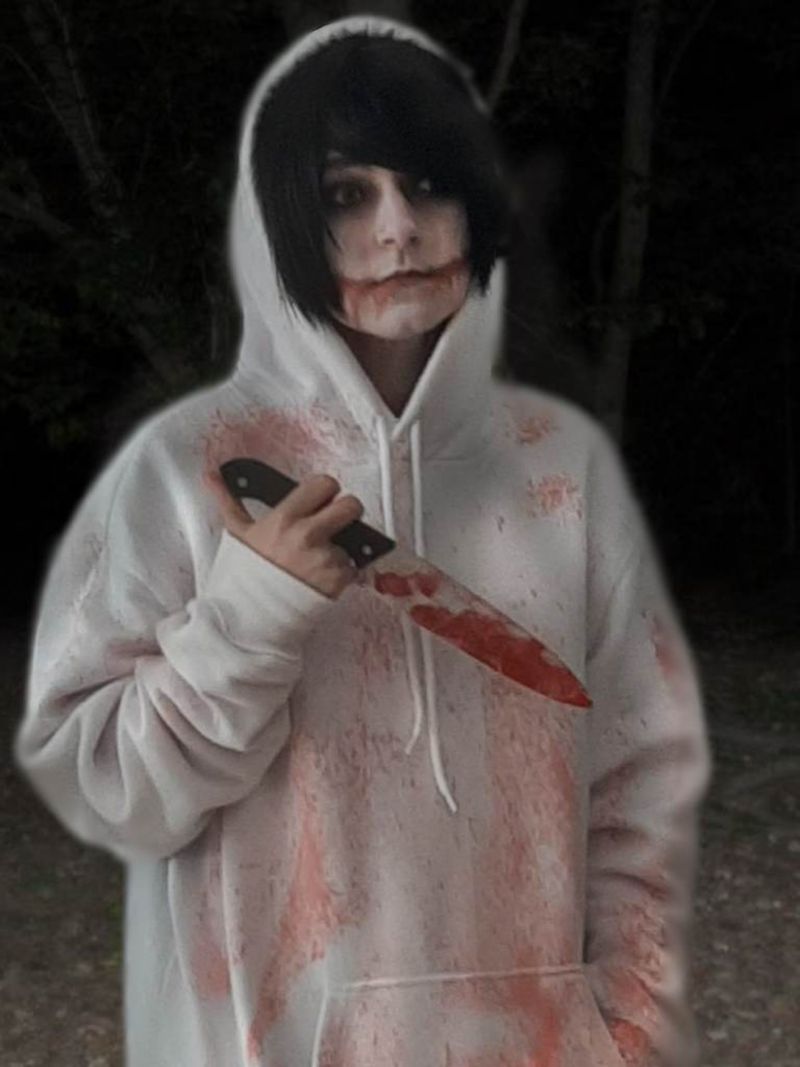 Ghost._.2_ – Jeff the killer 