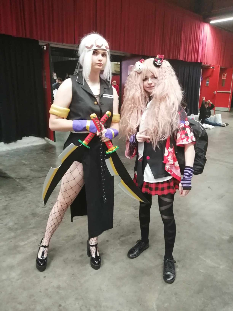 Junko enoshima — photo 11