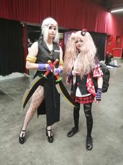 Junko enoshima preview 3