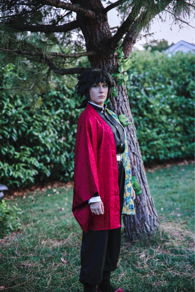 Giyuu 🌊 - Photo 7