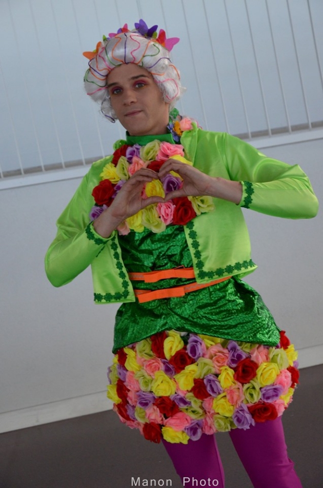 Betty & Jimmy 01 - Photo 5