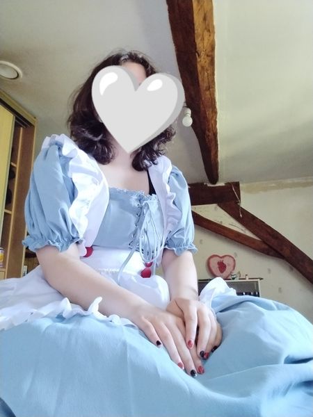 Louanne - Alice