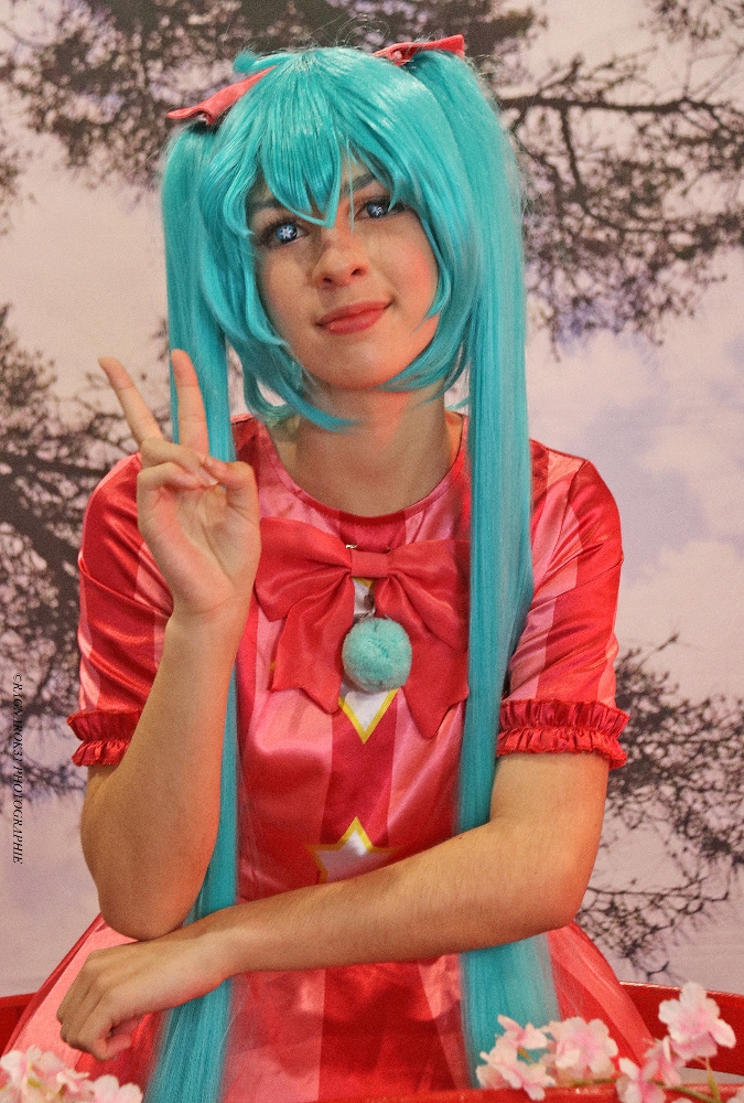 Miku wxs — photo 14